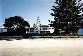 House at Waihi Beach (8k)